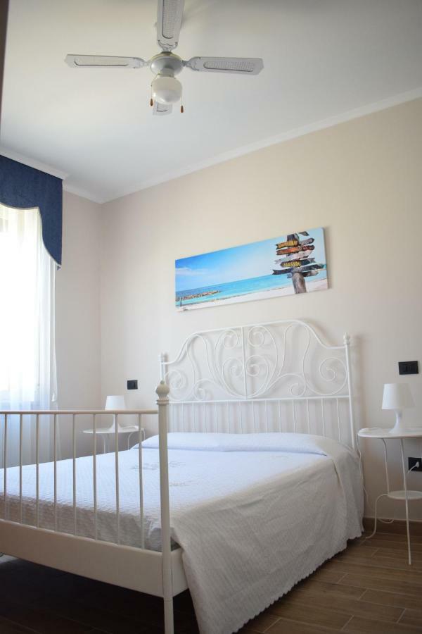 B&B Crispi 53 Agrigento Ngoại thất bức ảnh