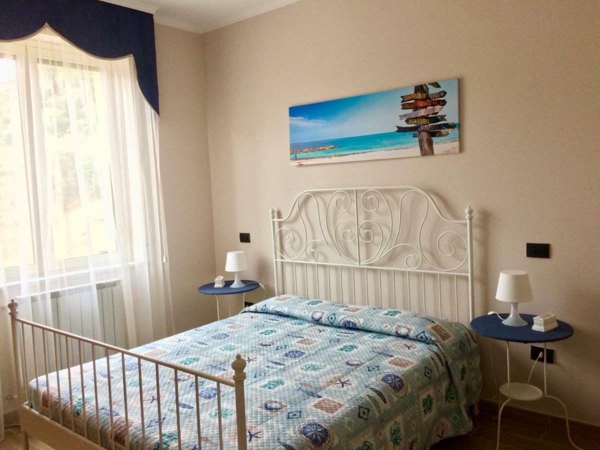 B&B Crispi 53 Agrigento Ngoại thất bức ảnh